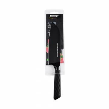 Нож сантока Ringel Fusion, 14.5 см (RG-11007-4) Нож сантока Ringel Fusion, 14.5 см (RG-11007-4)