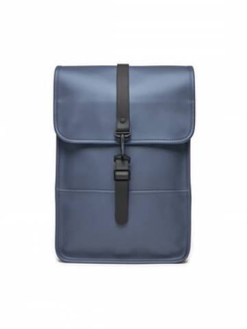 Rains Рюкзак Backpack Mini 13020 Голубий Rains Рюкзак Backpack Mini 13020 Голубий