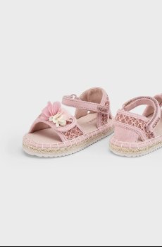 Эспадрильи для младенцев Mayoral
