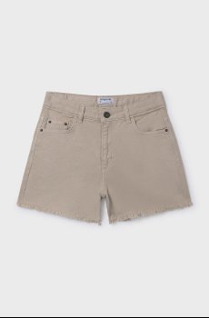 Детские джинсовые шорты Mayoral