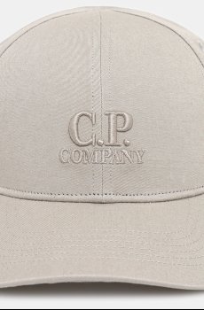 Хлопковая кепка C.P. Company