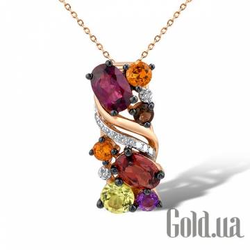 Женский кулон Lurie Jewelry Женский кулон Lurie Jewelry