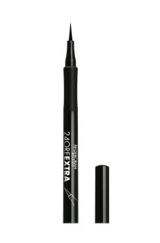 Подводка-карандаш для глаз стойкая Deborah 24ore Eyeliner Pen 01 Nero, 2.4 мл