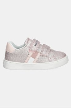 Детские кроссовки Tommy Hilfiger