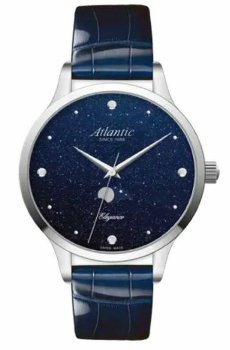 Часы Atlantic