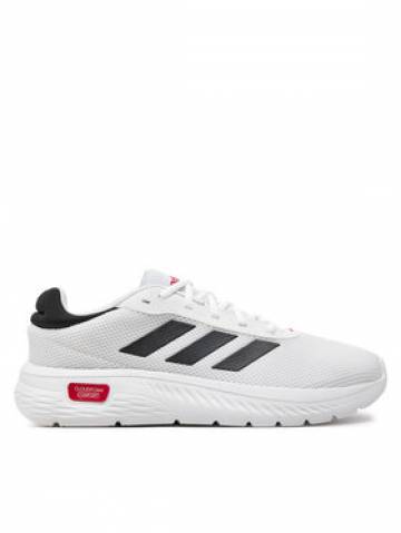adidas Снікерcи Cloudfoam Comfy IH6132 Білий adidas Снікерcи Cloudfoam Comfy IH6132 Білий