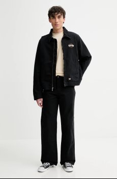 Хлопковые брюки Dickies