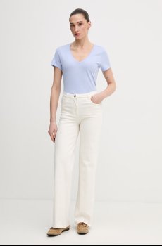 Mos Mosh хлопковая футболка