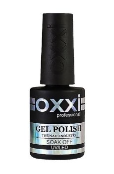 Уценка! Гель-лак для ногтей Oxxi Professional Disco Boom 19, 10 мл