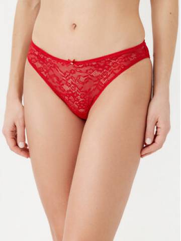 Guess Класичні труси O5RE09 KBGT0 Червоний Regular Fit Guess Класичні труси O5RE09 KBGT0 Червоний Regular Fit