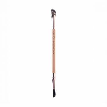 Кисть для скульптурирования бровей Neverti Brow Sculpting Brush NP150 F14