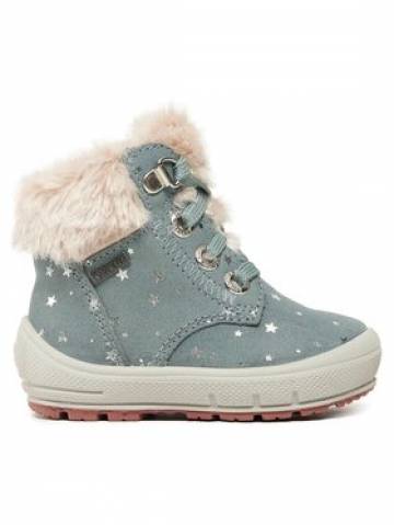 Superfit Чоботи GORE-TEX 1-006310-7510 M Зелений Superfit Чоботи GORE-TEX 1-006310-7510 M Зелений