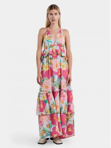 YAS Літня сукня Lullah 26029718 Кольоровий Regular Fit YAS Літня сукня Lullah 26029718 Кольоровий Regular Fit