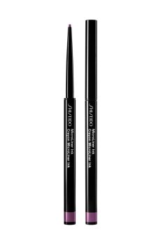 Уценка! Подводка-карандаш для глаз Shiseido Micro liner Ink, 09 Violet, 0.08 г