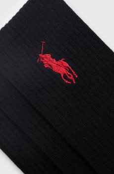 Носки Polo Ralph Lauren (3-pack)