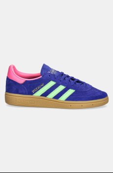 Замшевые кроссовки adidas Originals Handball Spezial