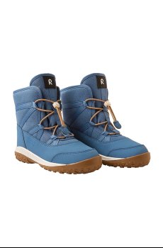 Детские зимние сапоги Reima Myrsky