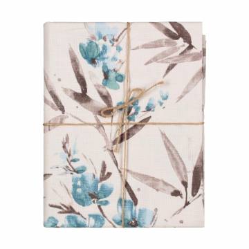 Скатерть Ardesto Flower, 220*133 см (ART10TF) Скатерть Ardesto Flower, 220*133 см (ART10TF)