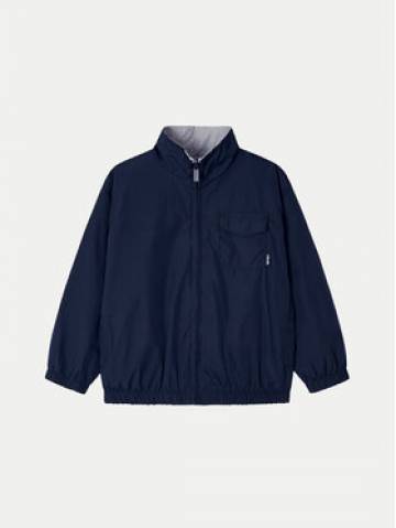 Mayoral Демісезонна куртка 03492 Cиній Regular Fit Mayoral Демісезонна куртка 03492 Cиній Regular Fit