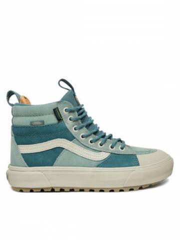 Vans Снікерcи VN000CVTGRN1 Зелений Vans Снікерcи VN000CVTGRN1 Зелений