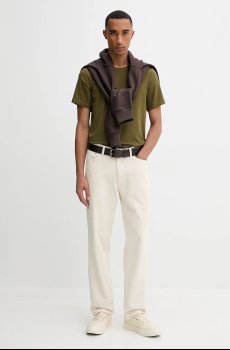 Футболка G-Star Slim base