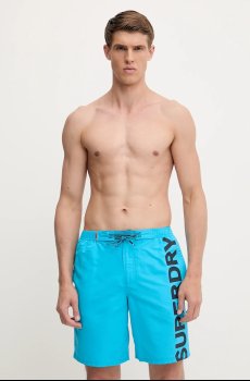 Купальные шорты Superdry