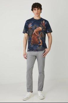 Футболка Medicine