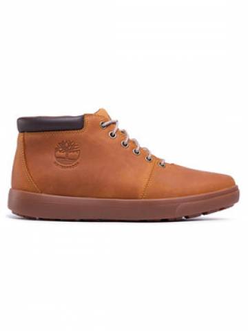 Timberland Черевики Ashwood Park Wp TB0A2DSC231 Коричневий Timberland Черевики Ashwood Park Wp TB0A2DSC231 Коричневий