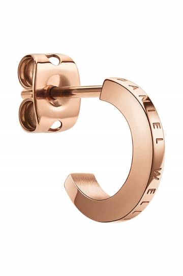 Сережки Daniel Wellington Сережки Daniel Wellington