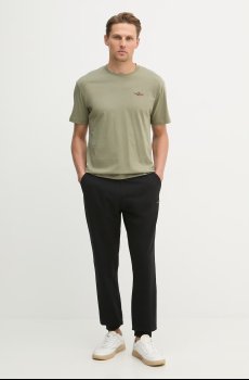 Спортивные штаны Aeronautica Militare