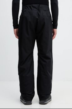 Лыжные штаны Peak Performance Maroon