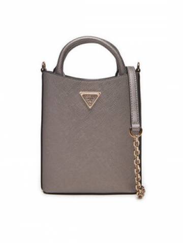 Guess Сумка HWEZM9 51281 Срібний