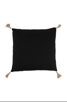 Декоративная подушка J-Line 45 x 45 x 11 cm