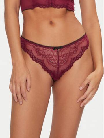 Gossard Стрінги Superboost 7716 Фіолетовий Gossard Стрінги Superboost 7716 Фіолетовий