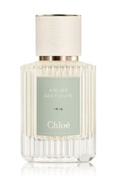 Chloe Atelier Des Fleurs Iris Парфюмированная вода унисекс, 50 мл
