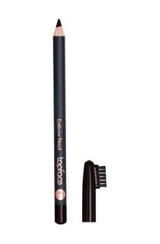 Карандаш для бровей TopFace Eyebrow Pencil PT611, 04, 1.14 г
