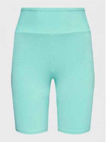 Deha Велосипедки A00164 Голубий Slim Fit Deha Велосипедки A00164 Голубий Slim Fit