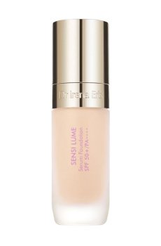 Тональная основа для лица Dr Irena Eris Sensi Lume Serum Foundation, SPF 50+ PA++++, 200 Light Neutral, 30 мл
