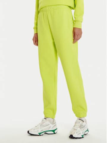 Lacoste Спортивні штани XF7077 Зелений Regular Fit Lacoste Спортивні штани XF7077 Зелений Regular Fit