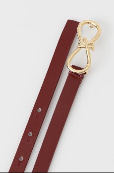 Кожаный ремень HUGO Vita_Sz15