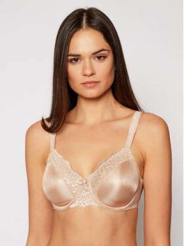 Triumph Бюстгальтер з підкладкою Ladyform Soft 10166306 Бежевий Triumph Бюстгальтер з підкладкою Ladyform Soft 10166306 Бежевий