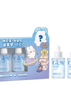 Набор сывороток для лица Neogen Next Glow Prep Serum Special Set, 2*32 мл