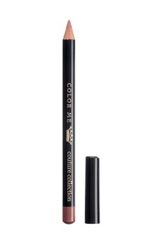 Карандаш для губ Color Me Couture Collection Satin Luxury Lipliner SL02, 1.64 г