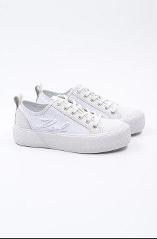 Кеды Karl Lagerfeld KAMPUS MAX III