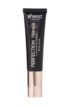 Праймер для лица BPerfect Cosmetics Perfection Primer Illuminating Primer, Rose Glow, 35 мл