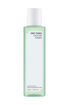 Тонер для лица One Thing Cica B5 Toner, 210 мл