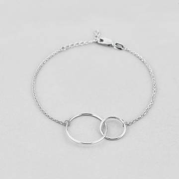 Золотой браслет Minimal БЦ4696-б Золотой браслет Minimal БЦ4696-б
