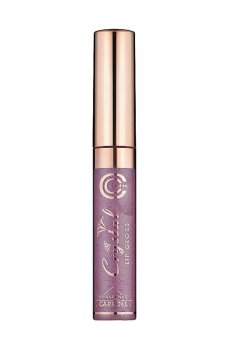 Блеск для губ Constance Carroll Crystal Lipgloss, 01 Lilac, 5 мл
