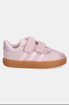 Детские кроссовки adidas VL COURT 3.0