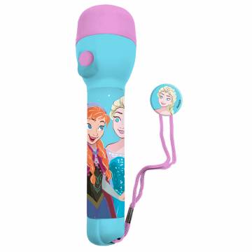 Ліхтарик Kids Licensing Frozen (FR50048) Ліхтарик Kids Licensing Frozen (FR50048)